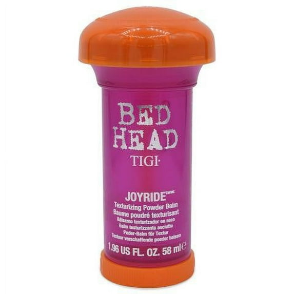 TIGI Bed Head Joyride Texturizing Powder Balm 1.96 oz.