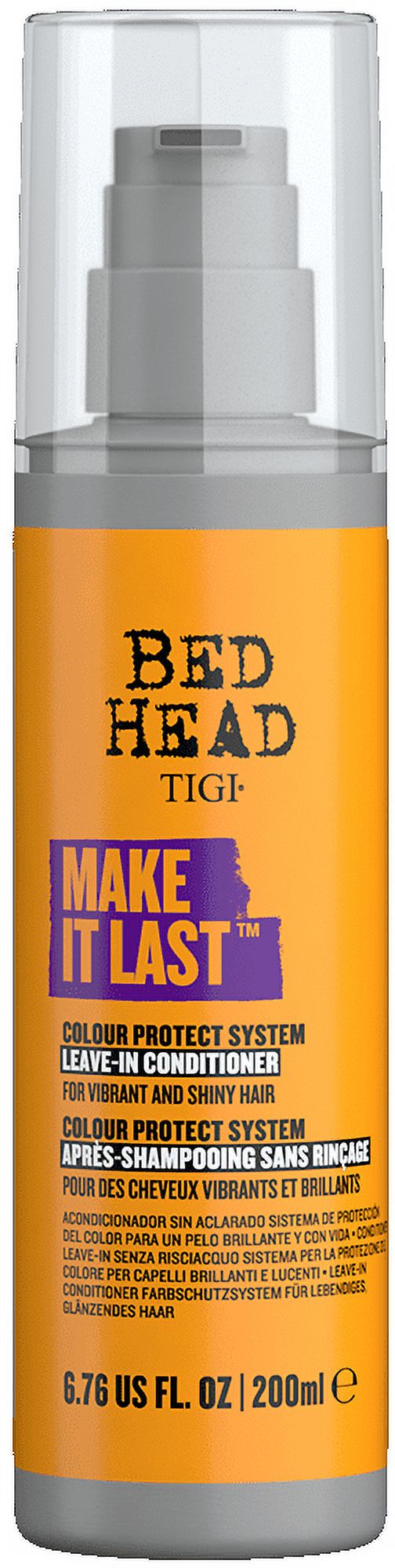 TIGI Bed Head Ego Boost Split End Mender LeaveIn Conditioner 8 oz