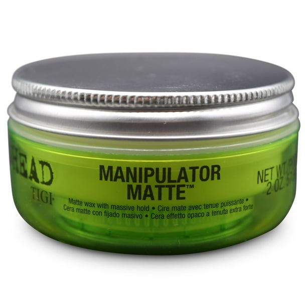TIGI Bed Head Manipulator Matte 2 Oz - Walmart.com
