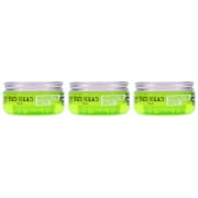 TIGI Bed Head Manipulator Matte 2 oz 3 Pack