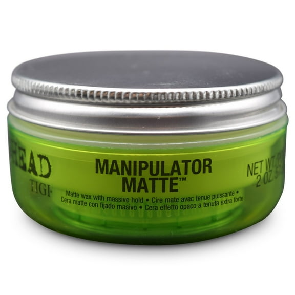 TIGI Bed Head Manipulator Matte 2 oz