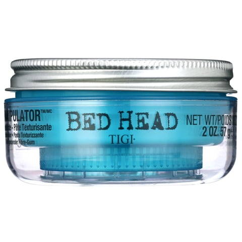 TIGI Bed Head Manipulator Texture Paste, 2.0 OZ