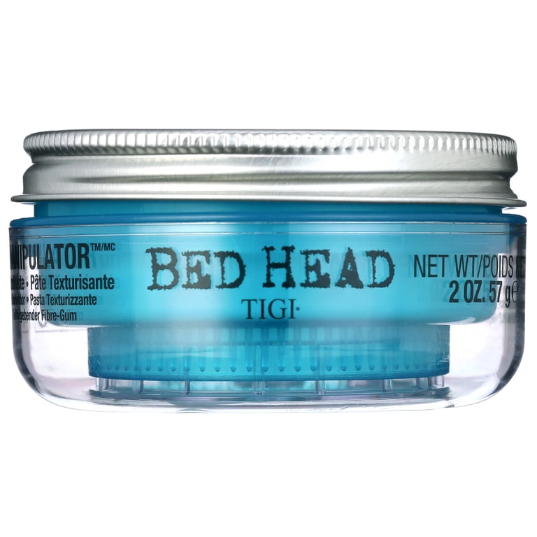 TIGI Bed Head Manipulator - Flexible Hair Hold Sculpting Texture