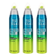 TIGI Bed Head Masterpiece Extra Strong Hold Hairspray 10.3 oz 3 Pack