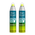 thumbnail image 1 of TIGI Bed Head Masterpiece Shiny Hairspray, Strong Hold, 2 Pack, 1 of 7