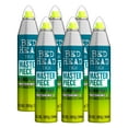 thumbnail image 1 of TIGI Bed Head Masterpiece Shiny Hairspray, Strong Hold, 6 Pack, 1 of 7