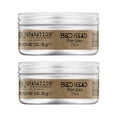 thumbnail image 1 of TIGI Bed Head for Men Matte Separation Hair Wax, Strong Hold, 2 Pack, 1 of 6