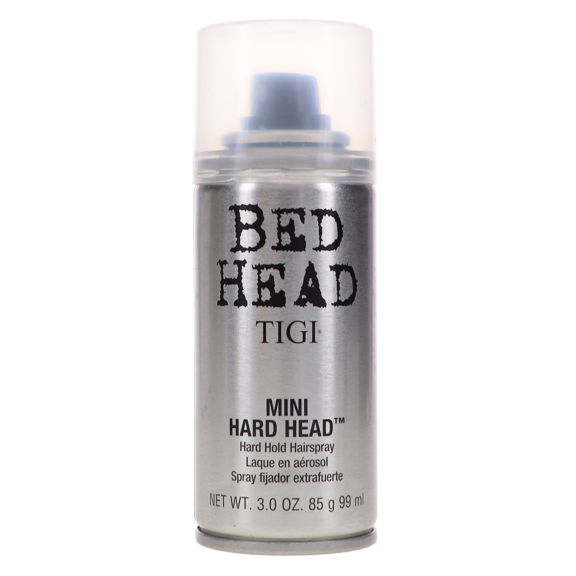 TIGI Bed Head Mini Hard Head 3 oz - Walmart.com