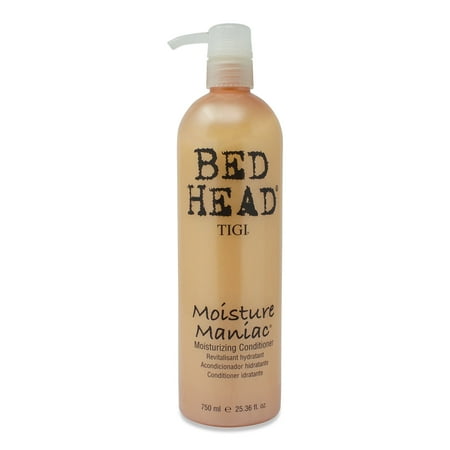 TIGI Bed Head Moisture Maniac Moisturizing Conditioner 25.36 oz