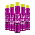 thumbnail image 1 of TIGI Bed Head Queen for a Day, Thickening Volumizing Spray, 5 Pack, 1 of 8