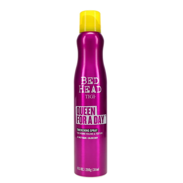 TIGI Bed Head Queen for a Day Thickening Spray 10.5 oz