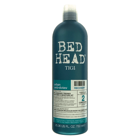 TIGI Bed Head Recovery 2 Conditioner 25.36 oz