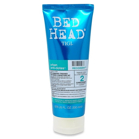 TIGI Bed Head Recovery 2 Conditioner 6.76 oz