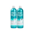 thumbnail image 1 of TIGI Bed Head Recovery Shampoo & Conditioner Set 25.36 oz, 1 of 2