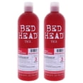 thumbnail image 1 of TIGI Bed Head Urban Antidotes Resurrection Shampoo - Pack of 2, 25.36 oz Shampoo, 1 of 4