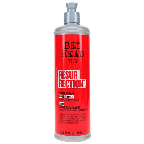 TIGI Bed Head Resurrection Super Repair Conditioner 13.53 oz
