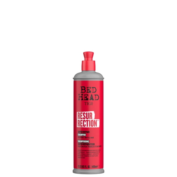Bed Head by TIGI Resurrection Super Repair Shampoo 13.53 fl oz