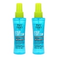 thumbnail image 1 of TIGI Bed Head Salty Not Sorry Epic Texturizing Salt Spray 3.38 oz 2 Pack, 1 of 8