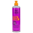 thumbnail image 1 of TIGI Bed Head Serial Blonde Restoring Shampoo 13.53 oz, 1 of 8
