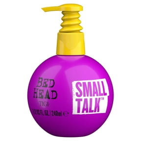 Bed Head by TIGI Small Talk Hair Thickening Cream for Fine Hair 8.12 fl oz