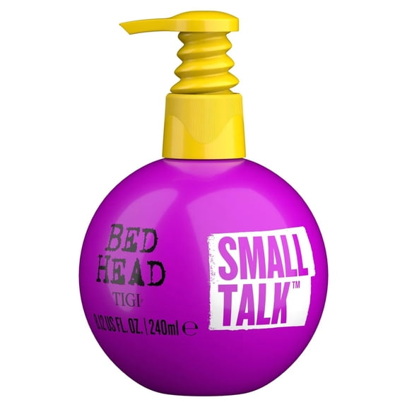 TIGI Bed Head Small Talk Thickening Cream, 8.12 oz