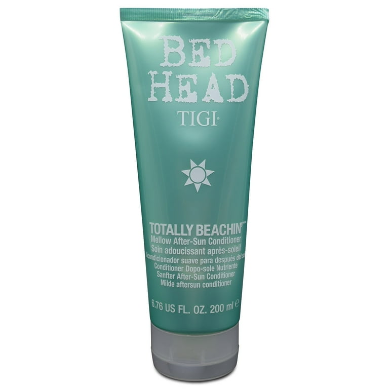 TIGI Bed Head After-Sun Conditioner, UV Protection, Aloe