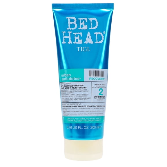 TIGI Bed Head Urban Antidotes Recovery 2 Conditioner 6.76 oz