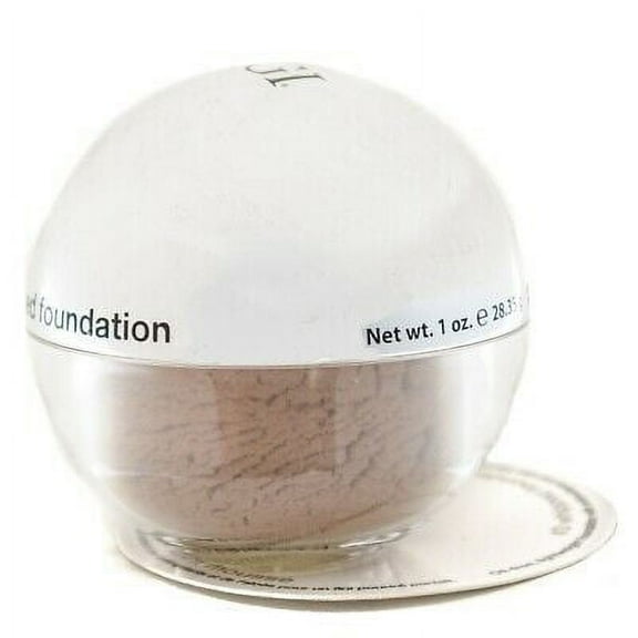 TIGI Bed Head for Women Whipped Foundation, #3, 1 oz