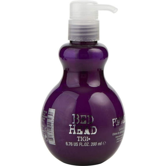 TIGI Bedhead Foxy Curls Contour Cream, 6.76 oz, 2 pk