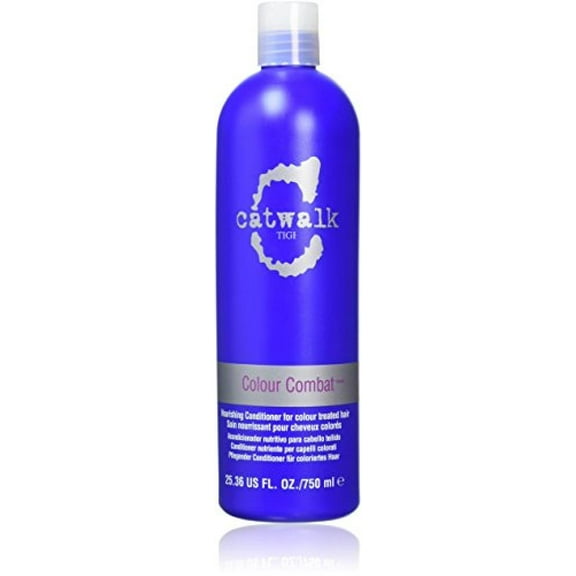 TIGI Catwalk Colour Combat Conditioner 750ml