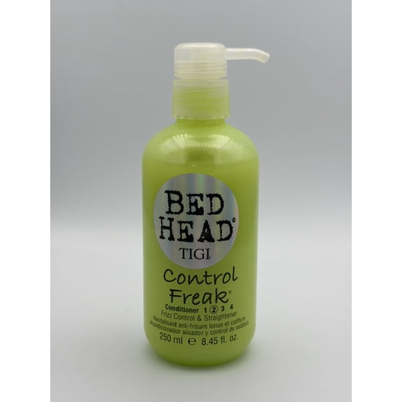 TIGI Catwalk Control Freak Conditioner 8.45 FL. OZ.