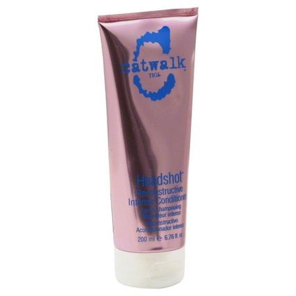 TIGI Catwalk Headshot Conditioner, 6.76 oz