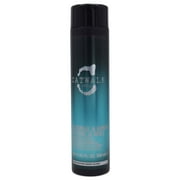 Catwalk Oatmeal & Honey Nourishing Shampoo by TIGI for Unisex - 10.14 oz Shampoo