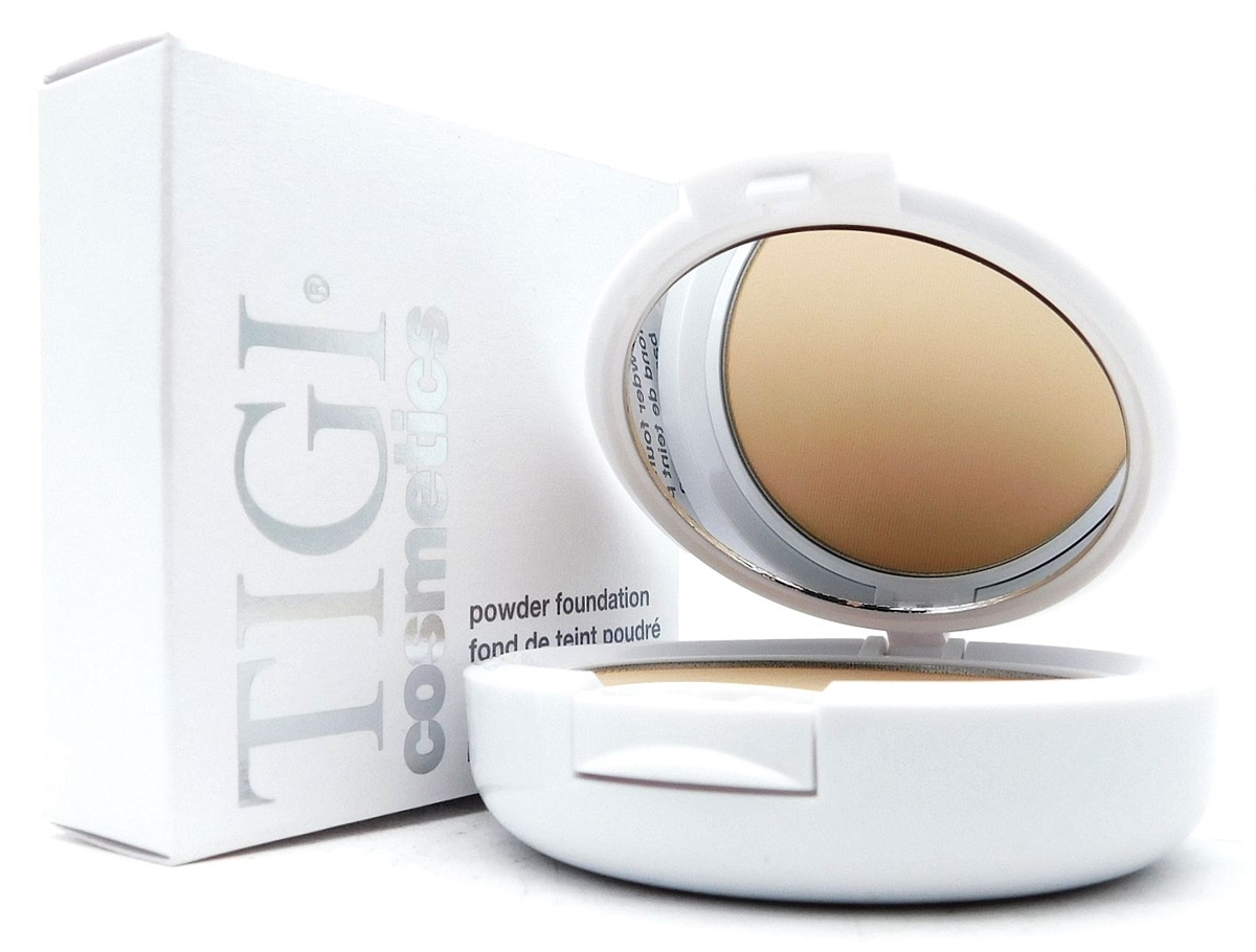 Tigi Powder Tigi Makeup