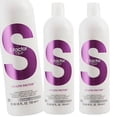 thumbnail image 1 of TIGI S-Factor Health Factor Conditioner, 25.36 oz - Pack of 3, 1 of 5