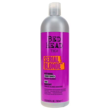 TIGI Serial Blonde Restoring Conditioner 25.36 oz