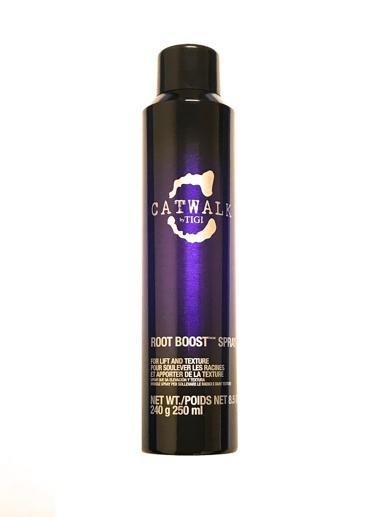 TIGI CATWALK Thickening and Volumizing Root Boost Hair Spray
