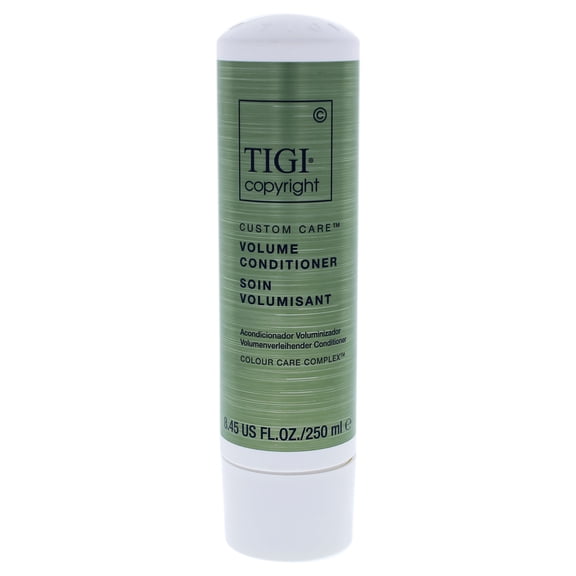 TIGI Volume Conditioner , 8.45 oz Conditioner