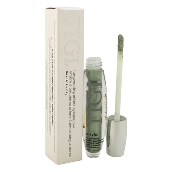 TIGI cosmetics Longwear Creme Eyeshadow playful .14 Oz.