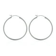 thumbnail image 1 of TIGNN Hoop Earrings for Women Hypoallergenic Chunky Earrings, 1 of 5