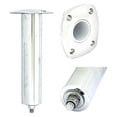 thumbnail image 1 of TIGRESS 4 HOLE SWIVEL 0 DEG ROD HOLDER 10-1/2", 1 of 2