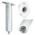 thumbnail image 1 of TIGRESS 88524 3 Hole Swivel Oval Head Rod Holder - 15 degree -, 1 of 2