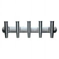 thumbnail image 1 of Tigress 5 Rod Aluminum Transom Mount Rod Holder - 35" [88144], 1 of 2