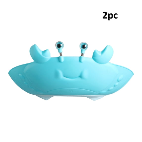 TIHLMK Baby Shower CapBaby Shampoo Artifact Child Waterproof Bath Shampoo Cap