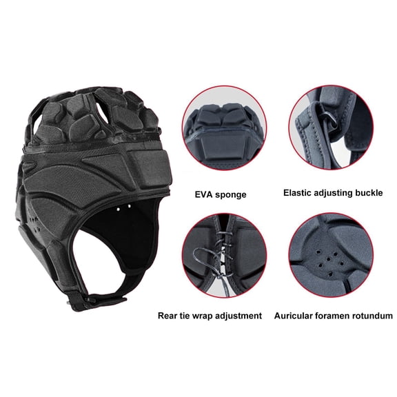 TIHLMK Bicycle Helmet For Adult Adjustable Riding Headgear And Other Sports EVA