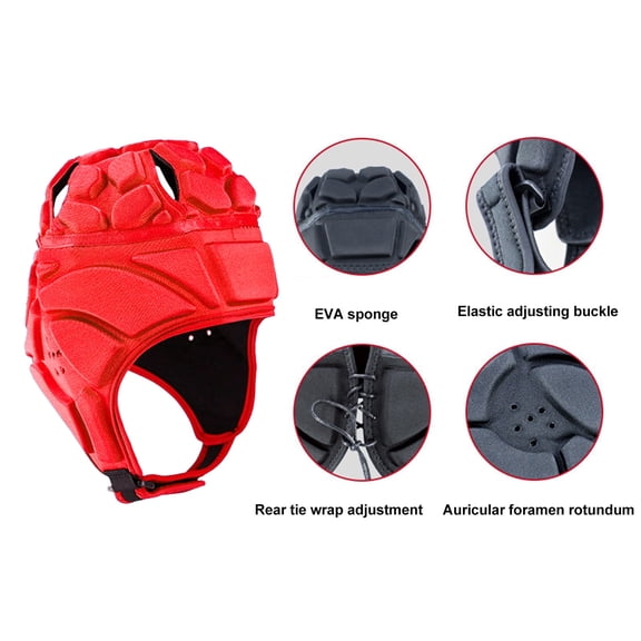 TIHLMK Bicycle Helmet For Adult Adjustable Riding Headgear And Other Sports EVA