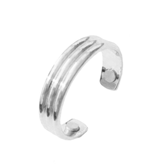 TIHLMK Bracelets for Women Lymphatic Drainage The-rapy Magnetic Ring Germanium LymphDetox Ring Magnetotherapy Ring for Men and Women
