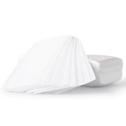TIHLMK Clearance High Quality Non-Woven Fabric Smooth Hair Removal Strip For Face And Body 100PCS