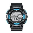 thumbnail image 1 of TIHLMK Mens Watches Honhx A Variety Of Styles Of Cool Sports Electronic Watches with Four Buttons, 1 of 2