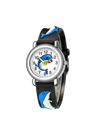 Kids watch deals sale